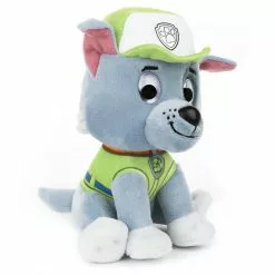 SPIN MASTER PELUCHE 15 CM ROCKY PAT'PATROUILLE GUND -Magasin Promotionnel Corolla 9501b48c69d725308488f823abd97b6a1b137b94 08027815 03