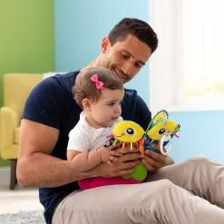 Lamaze FLIP LE LIVRE POISSON -Magasin Promotionnel Corolla 959ccf63ca1c6baf6583249f1b72fb8904518e84 02081521 05