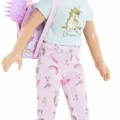 DRESSING LICORNE FEERIQUE - COROLLE GIRLS -Magasin Promotionnel Corolla 9637a730779407da132a29194479945005a5856e 41012085 04