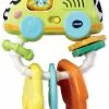 VTech MON HOCHET SENSORIEL CLES MAGIQUES