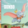 Hachette Livre DISNEY DUMBO - LIVRE L'HISTOIRE DU FILM