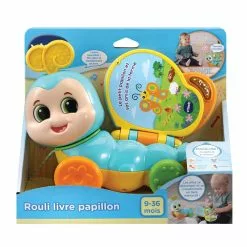 VTech ROULI LIVRE PAPILLON -Magasin Promotionnel Corolla 9768bd1215cafa7f7266800eca538b45023eb951 04082018 03