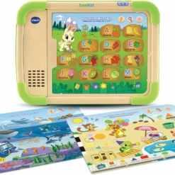 VTech TACTIKID MA TABLETTE ÉDUCATIVE