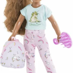 DRESSING LICORNE FEERIQUE - COROLLE GIRLS -Magasin Promotionnel Corolla 97d6e9013403753277c8b9b4858c74a31aa6e92d 41012085 03