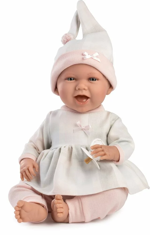 CERISE & CAPUCINE POUPEE EMMA 40 CM 1 CERISE & CAPUCINE POUPEE EMMA 40 CM