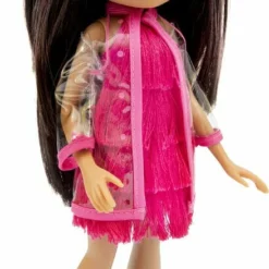 GP TOYS UNIQUE EYES POUPEE UNIQUE EYES 25 CM - AUTOMNE HIVER COLLECTION VICTORIA