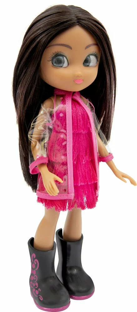 GP TOYS UNIQUE EYES POUPEE UNIQUE EYES 25 CM - AUTOMNE HIVER COLLECTION VICTORIA 1 GP TOYS UNIQUE EYES POUPEE UNIQUE EYES 25 CM - AUTOMNE HIVER COLLECTION VICTORIA