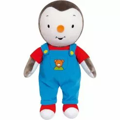 JEMINI PELUCHE T'CHOUPI 45 CM