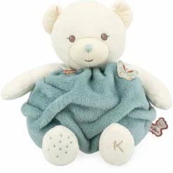 Janod PLUME - BOULE D'AMOUR OURS 30 CM -Magasin Promotionnel Corolla 985651e3b51de6bbd273affe9a601a1701331e3b 41055675 05