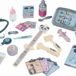 SMOBY BEBE CONFORT - CENTRE DE SOIN -Magasin Promotionnel Corolla 988238e5a01e9bf04c4b6a075ae78e52047ee6d8 10082810 05