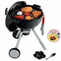 Klein BARBECUE WEBER ONE TOUCH PREMIUM