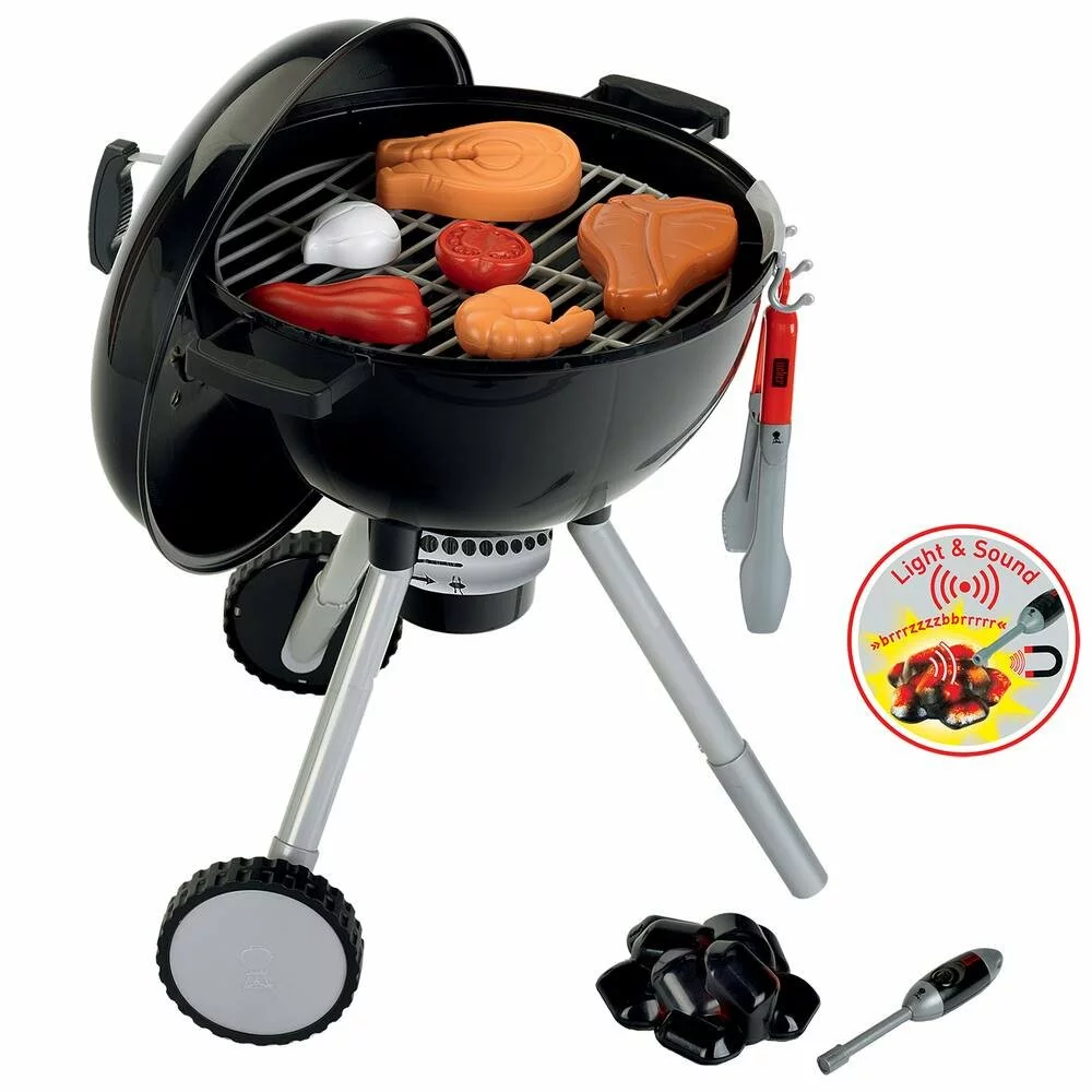 Klein BARBECUE WEBER ONE TOUCH PREMIUM 1 Klein BARBECUE WEBER ONE TOUCH PREMIUM