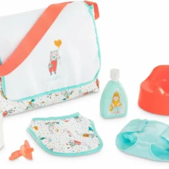 BB36 SAC A LANGER + ACCESSOIRES - COROLLE ACCESSOIRES