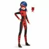 Bandai MIRACULOUS POUPÉE 26 CM- LADYBUG - ALT FASHION