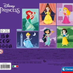 Clementoni PLAY FOR FUTURE - DISNEY PRINCESS CUBES -Magasin Promotionnel Corolla 9a0c00f857f26abd844afaff8788bfe5a73da0ed 41003262 04