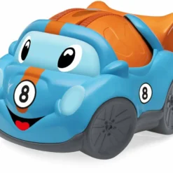 CHICCO TURBOBALL COUPE RC