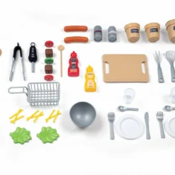 SMOBY GARDEN KITCHEN -Magasin Promotionnel Corolla 9a22a28f74fc22a30d70a8b52f83816fe2591f9c 41053654 04