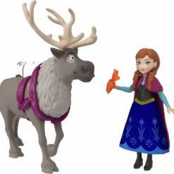 MATTEL DISNEY FROZEN - COFFRET LIVRE D’HISTOIRES LA REINE DES NEIGE 9 MATTEL DISNEY FROZEN - COFFRET LIVRE D’HISTOIRES LA REINE DES NEIGE -Magasin Promotionnel Corolla 9a823b7eb645142da6d8ba544b0589885167b4b3 41107715 04