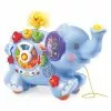 VTech TROMPETTE MON ÉLÉPHANT DES DÉCOUVERTES