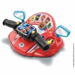 VTech PAT'PATROUILLE - SUPER PILOTE EDUCATIF