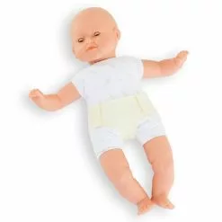 POUPON COFFRET NOUVEAU NE 36 CM - COROLLE MON GRAND POUPON -Magasin Promotionnel Corolla 9b00701110e1443404b90672f7b88a758b64e72c 10062215 05