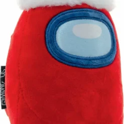 SIDJ PELUCHE 20 CM EDITION DE NOEL 2022 AMONG US 11 SIDJ PELUCHE 20 CM EDITION DE NOEL 2022 AMONG US -Magasin Promotionnel Corolla 9b1bf765ab61f4c8ea1bd556ef9c40302129a838 41055255 06