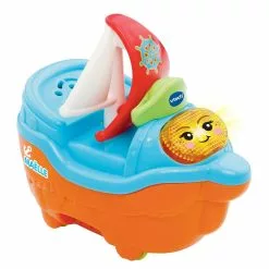 VTech TUT TUT MARINS - BATEAU OU ANIMAL -Magasin Promotionnel Corolla 9b36150499a85bfae46778b9b681e36f411da502 02026750 04