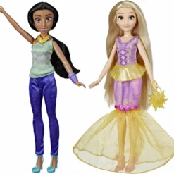 Hasbro DISNEY PRINCESSE - LE DRESSING DE JASMINE ET RAIPONCE 10 Hasbro DISNEY PRINCESSE - LE DRESSING DE JASMINE ET RAIPONCE -Magasin Promotionnel Corolla 9b674a52228e25eb39773ca7b93addb8e07a2cc9 41058073 05