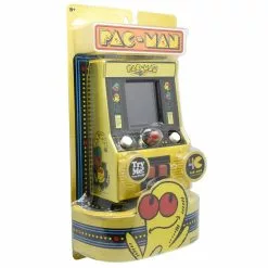 SIDJ MINI JEU ARCADE PAC-MAN -Magasin Promotionnel Corolla 9b7060f374d6359a79ab33a2e759cdfcb7e1839a 06061875 04