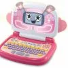 VTech CLIC MON AMI L'ORDI ROSE