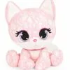 SPIN MASTER PELUCHE LUSHES JESSICA FOXY 20 CM