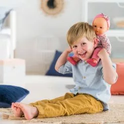 POUPON LOUISE 36 CM - COROLLE MON GRAND POUPON -Magasin Promotionnel Corolla 9bcb8a94dd473250b46d045be349b83daac99a9b 10062079 07