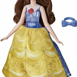Hasbro POUPEE BELLE ET SES TENUES - DISNEY PRINCESSES 8 Hasbro POUPEE BELLE ET SES TENUES - DISNEY PRINCESSES -Magasin Promotionnel Corolla 9c105fa8e3cf7fe61e561ba1b3ae83176ec1554b 41001486 03