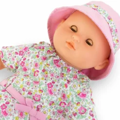 POUPON BB BAIN CORALIE- COROLLE MON PREMIER POUPON -Magasin Promotionnel Corolla 9c2b75f8c2ab13c222d0b609ad325ca30a5563f5 41011995 03