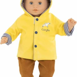 BB30 CIRE REVERSIBLE BORDS DE LOIRE COROLLE VETEMENTS -Magasin Promotionnel Corolla 9c40ba968b40a5e6524c48e8e8136af4a657b217 41094883 05