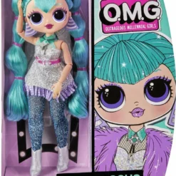 LOL SURPRISE OMG POUPEE COSMIC NOVA 25 CM -Magasin Promotionnel Corolla 9c5624c48e3defc9688e0f9375f95722c6b8d59e 41094185 04