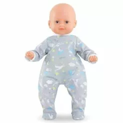 POUPON COFFRET NOUVEAU NE 36 CM - COROLLE MON GRAND POUPON -Magasin Promotionnel Corolla 9cbe41de63d31c5d21ee6c8bf1fdd8b2d401df50 10062215 03