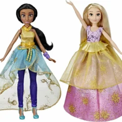 Hasbro DISNEY PRINCESSE - LE DRESSING DE JASMINE ET RAIPONCE 8 Hasbro DISNEY PRINCESSE - LE DRESSING DE JASMINE ET RAIPONCE -Magasin Promotionnel Corolla 9cbe8a9aa61c1dd90b46091202d319f59385016c 41058073 03