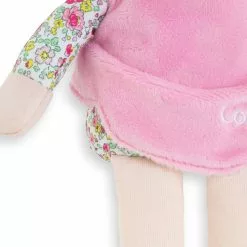 DOUDOU MISS ROSE JARDIN EN FLEURS 25 CM - COROLLE MON DOUDOU -Magasin Promotionnel Corolla 9ce123f6220100e8a926d4a2640140f57619bd9b 41008045 04