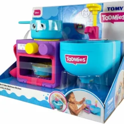 Tomy MA CUISINE DE BAIN -Magasin Promotionnel Corolla 9cf46e432da78824f4db3b57e992534f8cc7b4c9 41011957 03