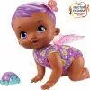 MATTEL TROTTEUR PAPILLON ET SONS VIOLETS