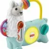 Fisher Price FISHER-PRICE - EMMA LE LAMA - JOUET D'EVEIL