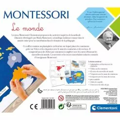 Clementoni LE MONDE -Magasin Promotionnel Corolla 9d991ebfd440a69ad40cd3b31bc52eebb814a3e7 04061431 04