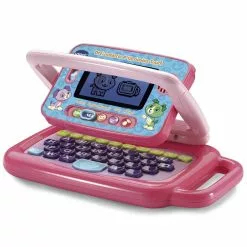 VTech ORDI-TABLETTE P'TIT GENIUS TOUCH MAUVE -Magasin Promotionnel Corolla 9e0550759618cec05ece1fe5f2bc809d5a2115e9 04071946 04