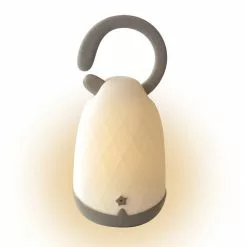 PABOBO LUMIBLO - LANTERNE MAGIQUE A SOUFFLE - VEILLEUSE NOMADE ENFANT