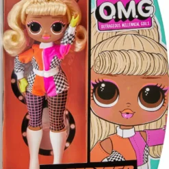 LOL SURPRISE OMG POUPEE SPEEDSTER 25 CM 7 LOL SURPRISE OMG POUPEE SPEEDSTER 25 CM -Magasin Promotionnel Corolla 9ea58c85d0c8027d78cbcdc76d0101b2dd50c416 41094187 04