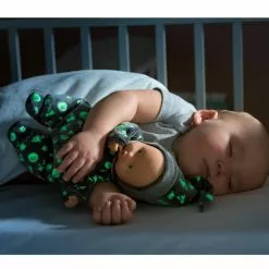 DOUDOU BABIPOUCE BRILLE DANS LA NUIT 28 CM - COROLLE MON DOUDOU -Magasin Promotionnel Corolla 9eb373530c056e4c1fcddcb8b805804dba6cc13e 08040804 04