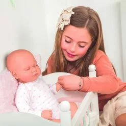 CERISE & CAPUCINE MON VRAI POUPON DORMEUR 45 CM PRESTIGE -Magasin Promotionnel Corolla 9f1b7aea98fa0c83cf3ca77c6f6e034963363139 10062150 03