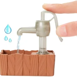 MATTEL SPIRIT - CENTRE EQUESTRE DELUXE -Magasin Promotionnel Corolla 9f42e8481511631e69f42c8a74d39d649fe03095 12065161 05