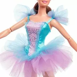 MATTEL POUPEE BARBIE SIGNATURE - DANSEUSE ETOILE -Magasin Promotionnel Corolla 9fc073f1144456db2d1ad429feeca80adc0f3a2b 41004165 04